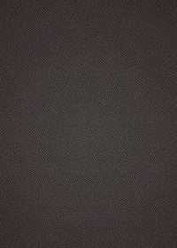 黒色の鮫小紋模様・和柄、A4サイズ背景素材