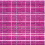 綺麗に整列するピンク色のレンガのA4サイズ背景素材