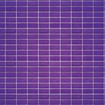 綺麗に整列する紫色のレンガのA4サイズ背景素材