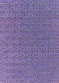 紫色のウールのA4サイズ背景素材