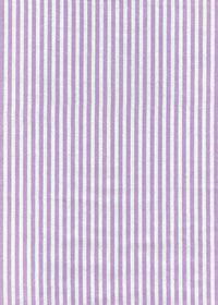 紫色の細いストライプ柄生地のA4サイズ背景素材