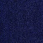 紺色の毛羽立った布のA4サイズ背景素材