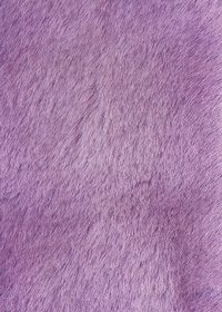 紫色のファーのA4サイズ背景素材