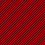 赤と黒の斜めストライプ柄のA4サイズ背景素材