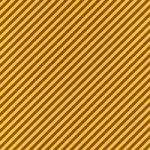 茶色と黄色の斜めストライプ柄のA4サイズ背景素材