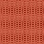 赤い組亀甲柄A4サイズ背景素材