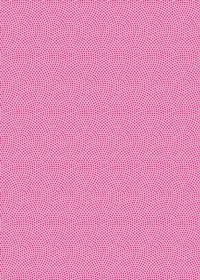 ピンク色の鮫小紋模様・和柄のA4サイズ背景素材