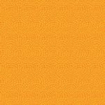 オレンジ色の鮫小紋模様・和柄のA4サイズ背景素材