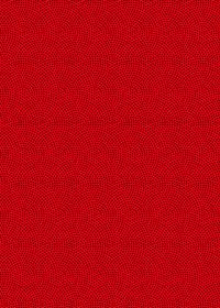 赤と黒の鮫小紋模様・和柄のA4サイズ背景素材