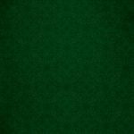緑色のアラベスク柄のA4サイズ背景素材