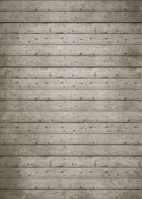 ブラックの板の間・木材のA4サイズ背景素材