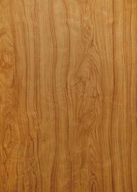 木の板・木目のA4サイズ背景素材