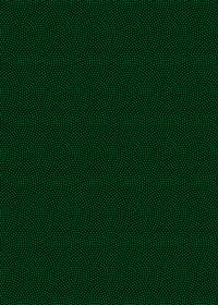 緑と黒の鮫小紋模様・和柄のA4サイズ背景素材